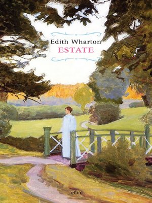 cover image of Estate